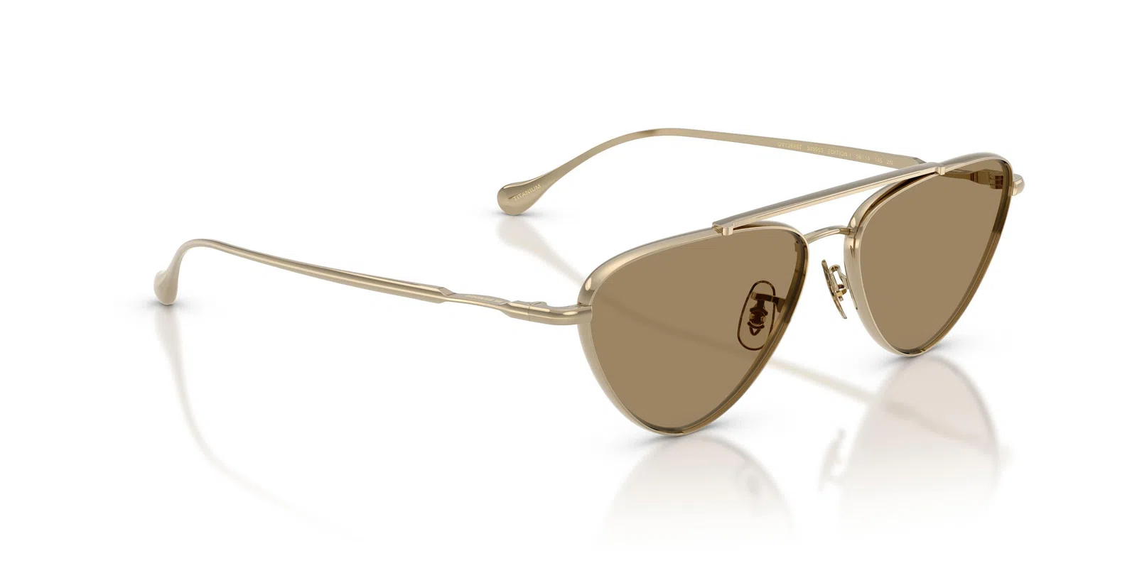 Oliver Peoples Edition 1 1369ST Sunglasses - view 22
